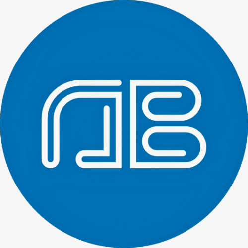 ApnaBusinez Logo
